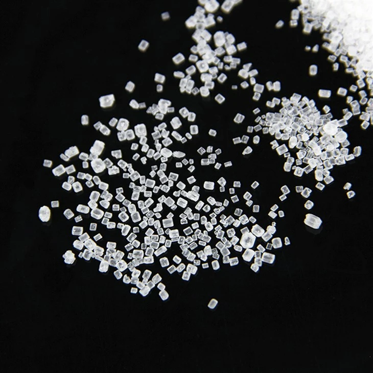 Nitrogenous Fertilizer Ammonium Sulphate