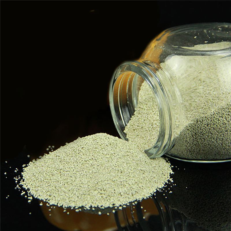 Ferrous Sulfate Mono Granular