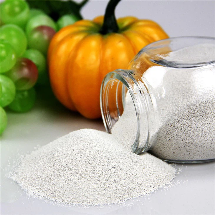 Mono Ammonium Phosphate Granular